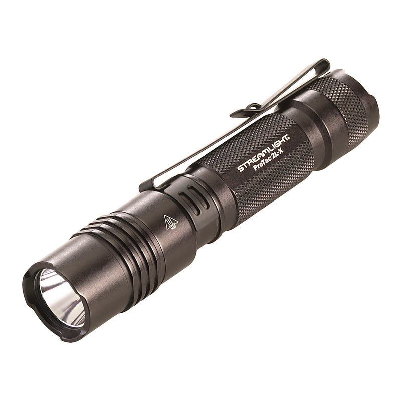 Streamlight ProTac 2L-X USB