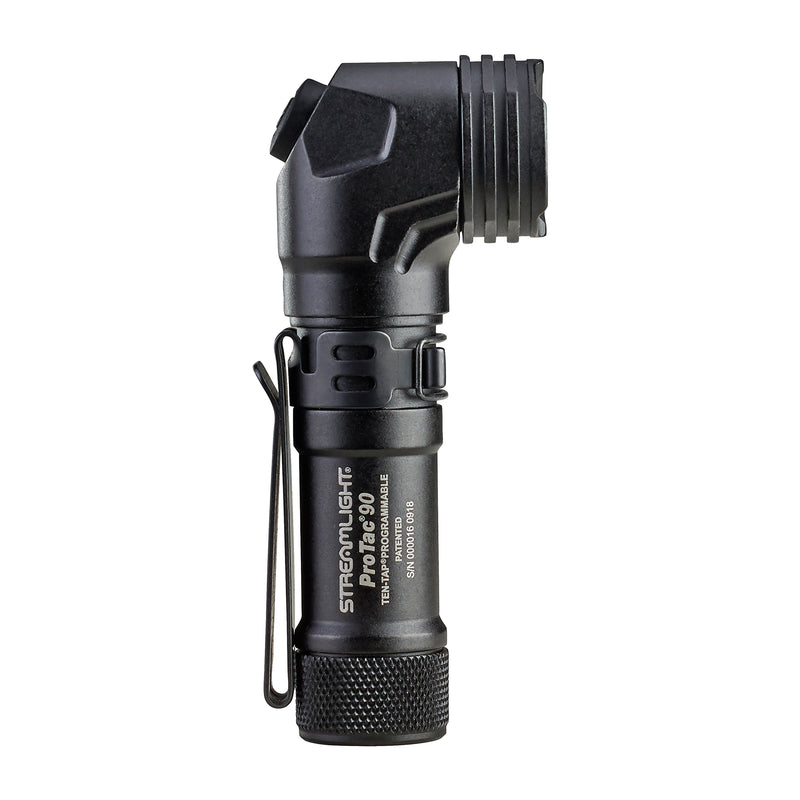 Streamlight ProTac 90 Everyday Carry Tactical Flashlight