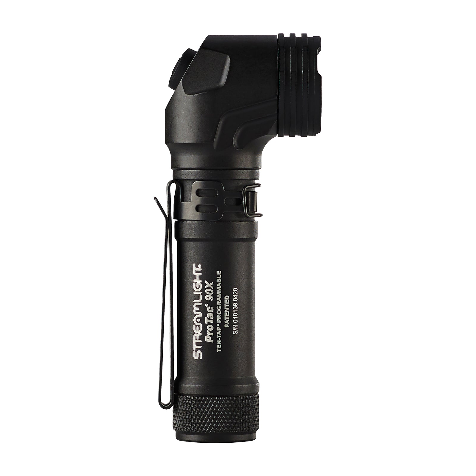 Streamlight Sl90 Streamlight ProTac 90X USB