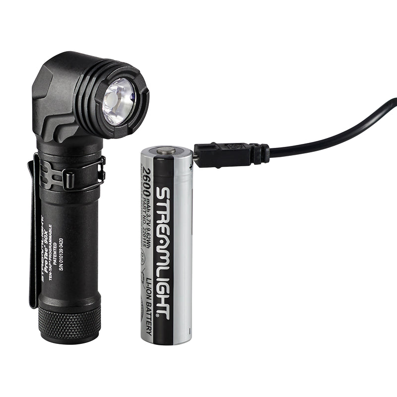 Streamlight ProTac 90X USB