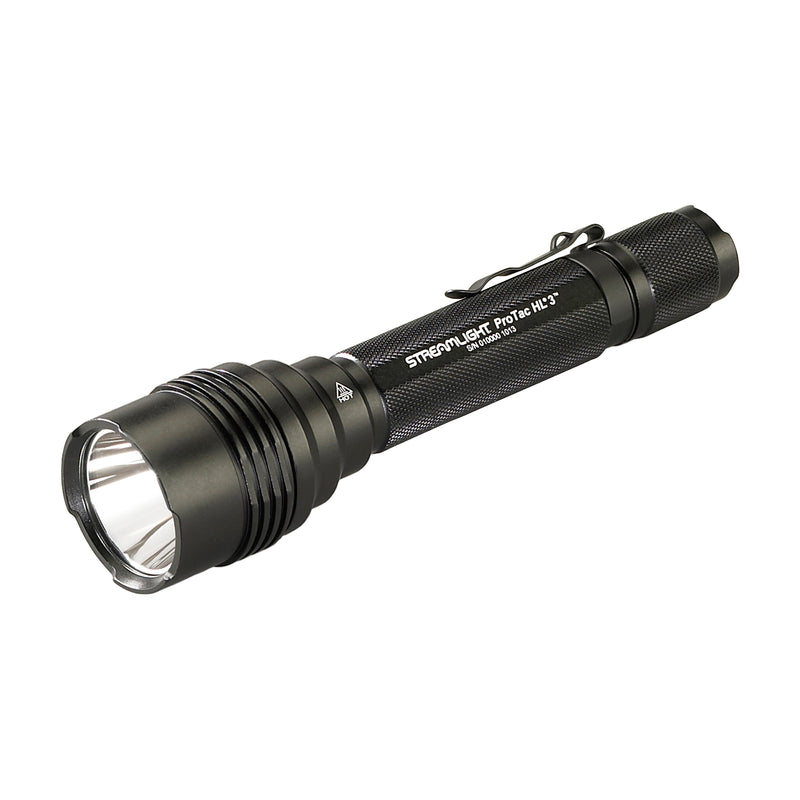 Streamlight ProTac HL 3 Black