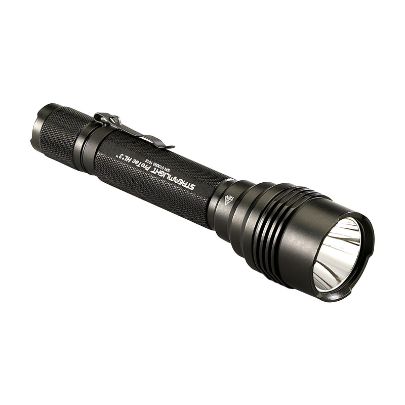 Streamlight ProTac HL 3