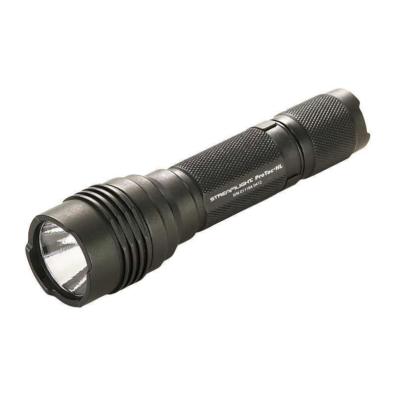 Streamlight ProTac HL Black