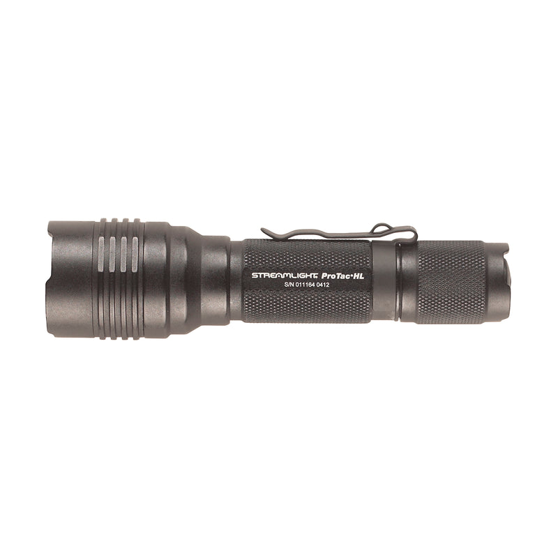 Streamlight ProTac HL