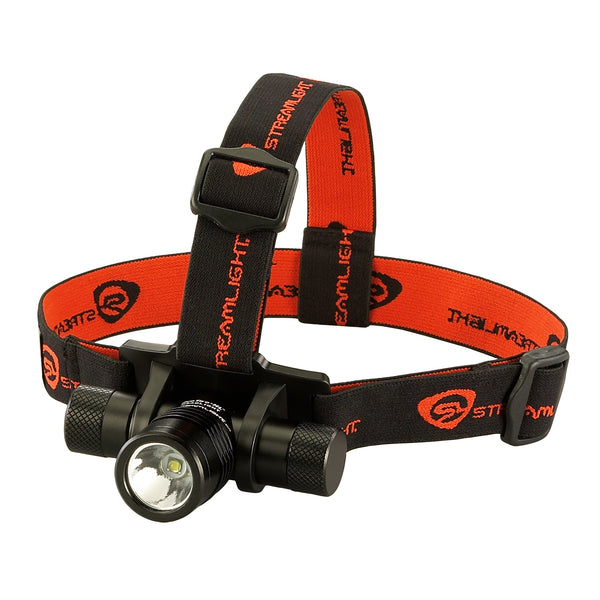 Streamlight Protac HL Headlamp Black