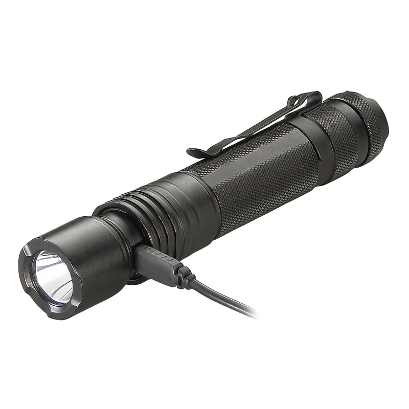 Streamlight ProTac HL USB rechargeable