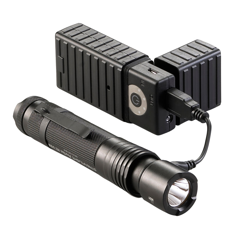 Streamlight ProTac HL USB rechargeable