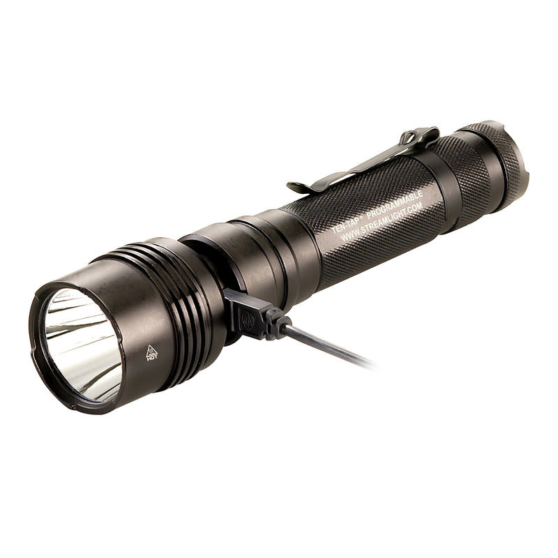 Streamlight ProTac HPL USB Black