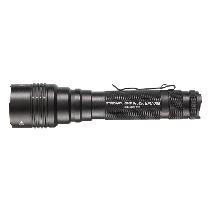 Streamlight ProTac HPL USB