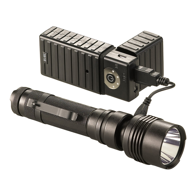 Streamlight ProTac HPL USB