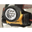 Streamlight Septor 7 LEDs Headlamp
