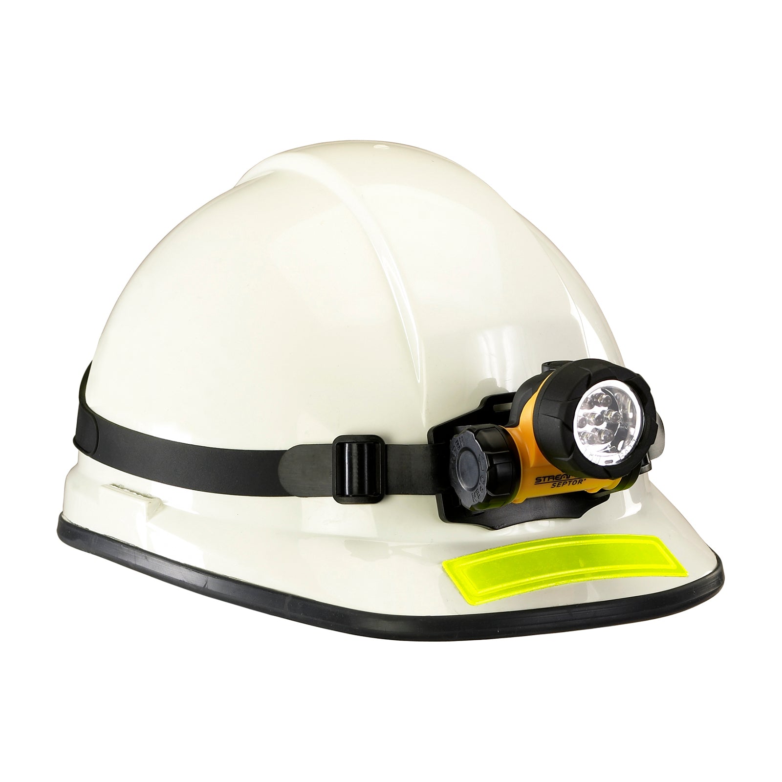 Streamlight Septor 7 LEDs Headlamp - 3AAA