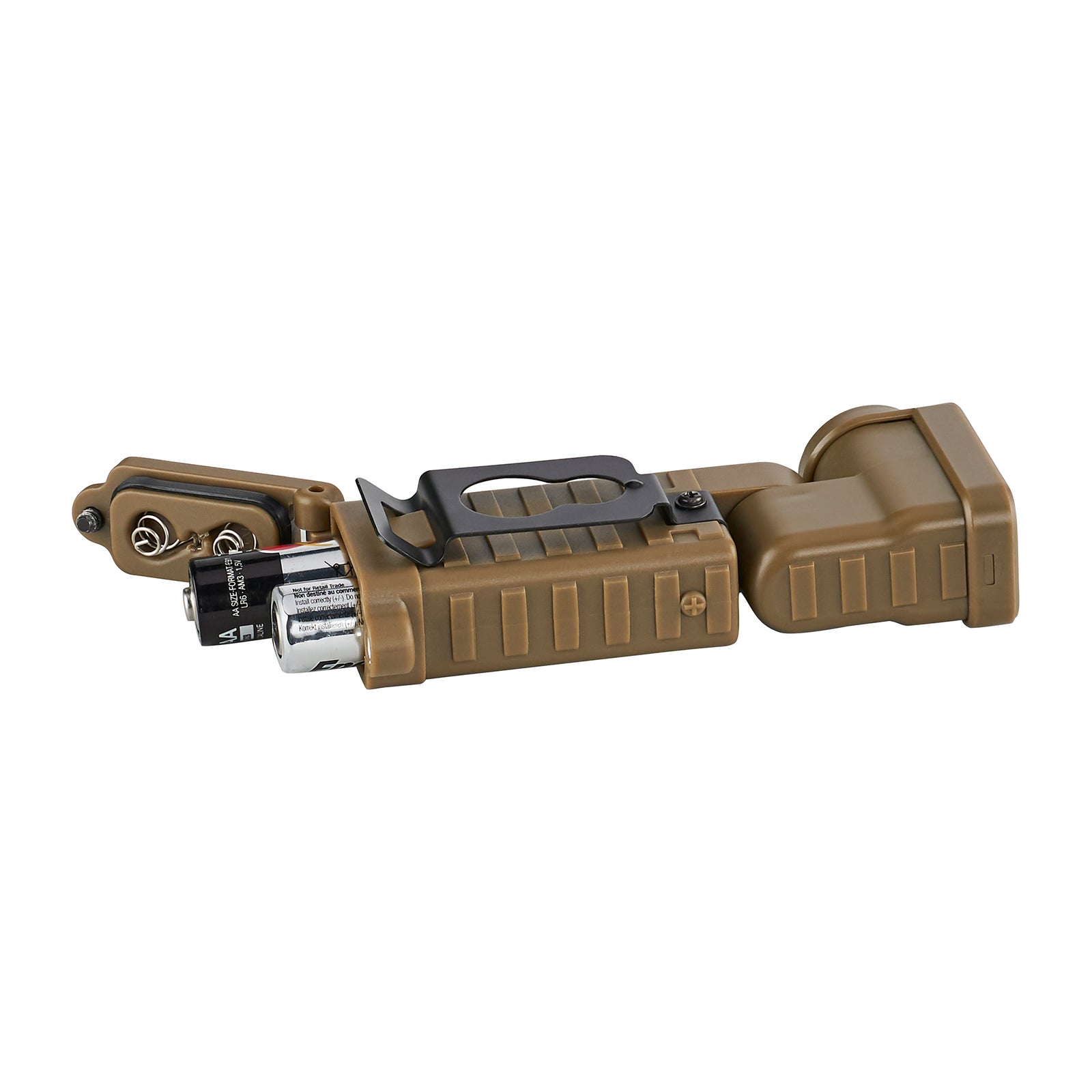 Streamlight SideWinder Boot - 2AA