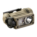 Streamlight Sidewinder Compact II Coyote