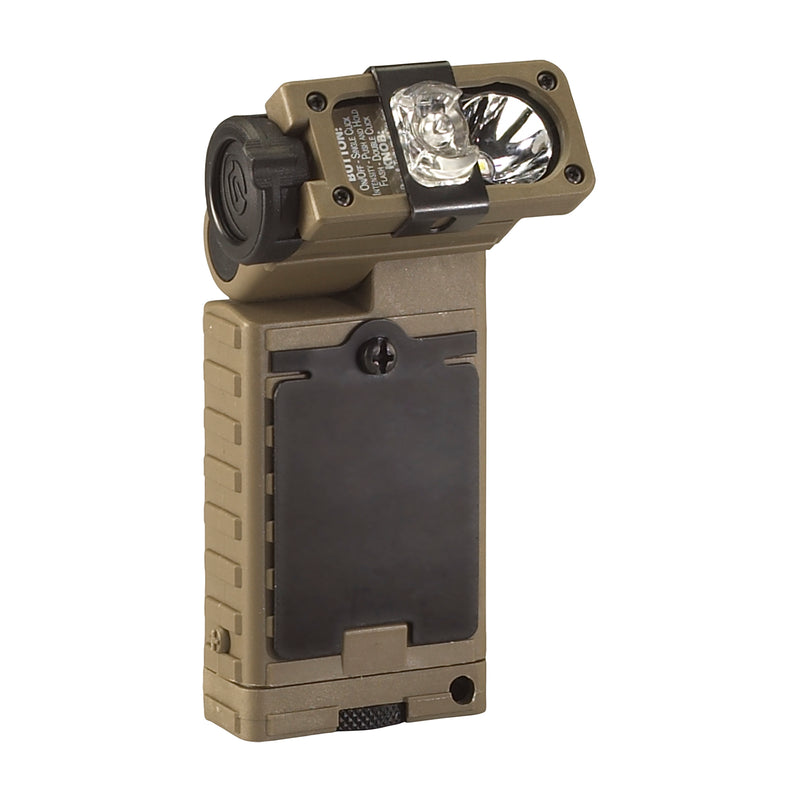 Streamlight Sidewinder Rescue Kit Coyote