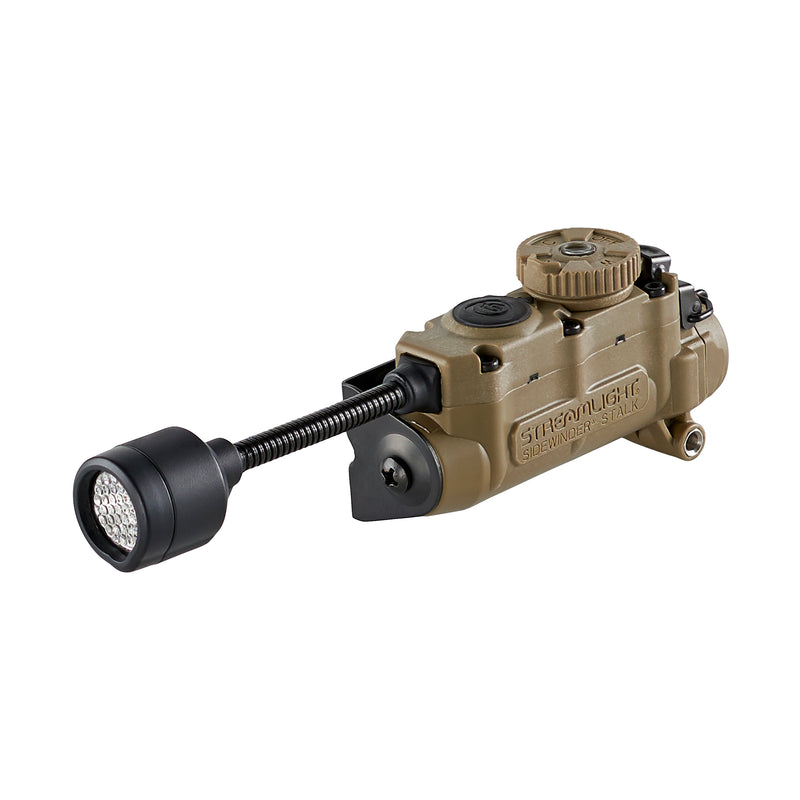 Streamlight Sidewinder Stalk Coyote