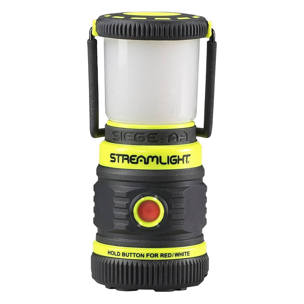 STREAMLIGHT Siege Compact Lantern | MILITARY RANGE - Foto 3