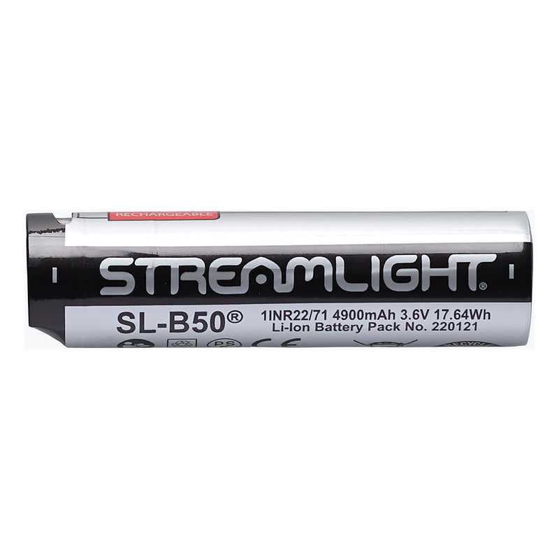 Streamlight SL-B50 USB-C Battery Pack