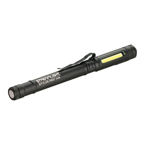 Streamlight Stylus Pro COB Black