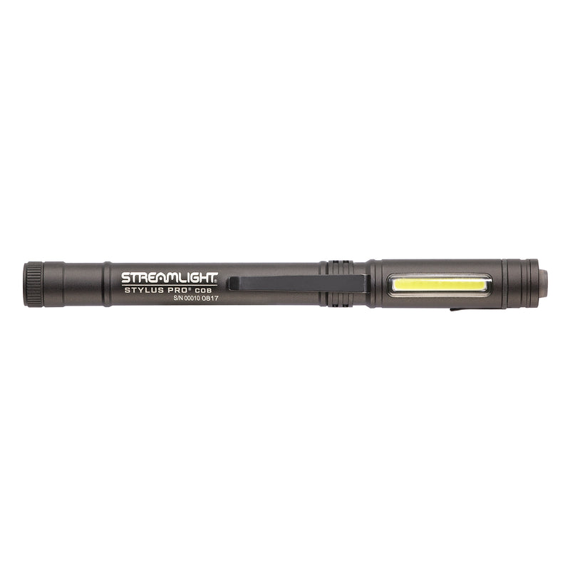 Streamlight Stylus Pro COB with USB cord