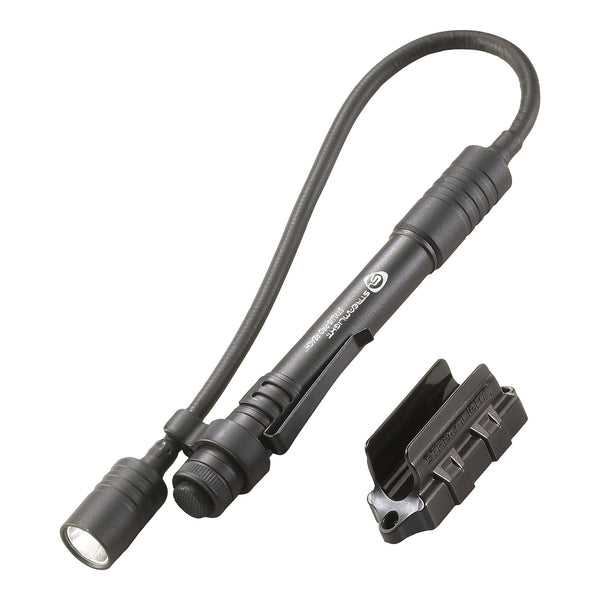 Streamlight Stylus Pro Reach Black