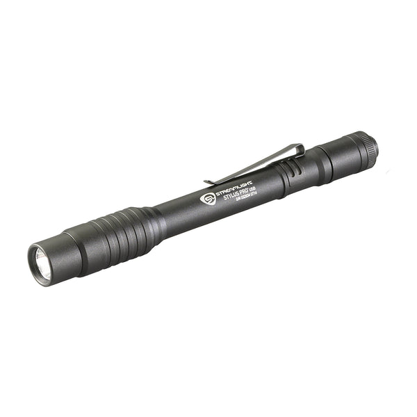 Streamlight Stylus Pro USB Black