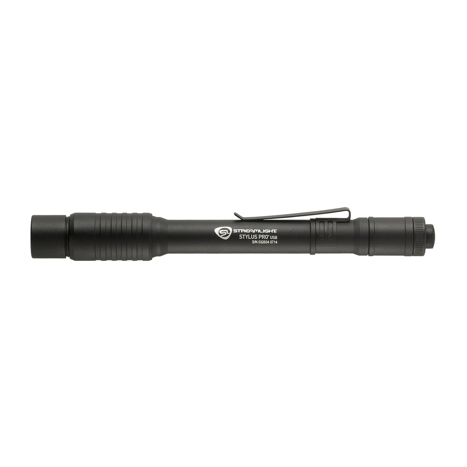 Streamlight Stylus Pro USB - 350 lumens