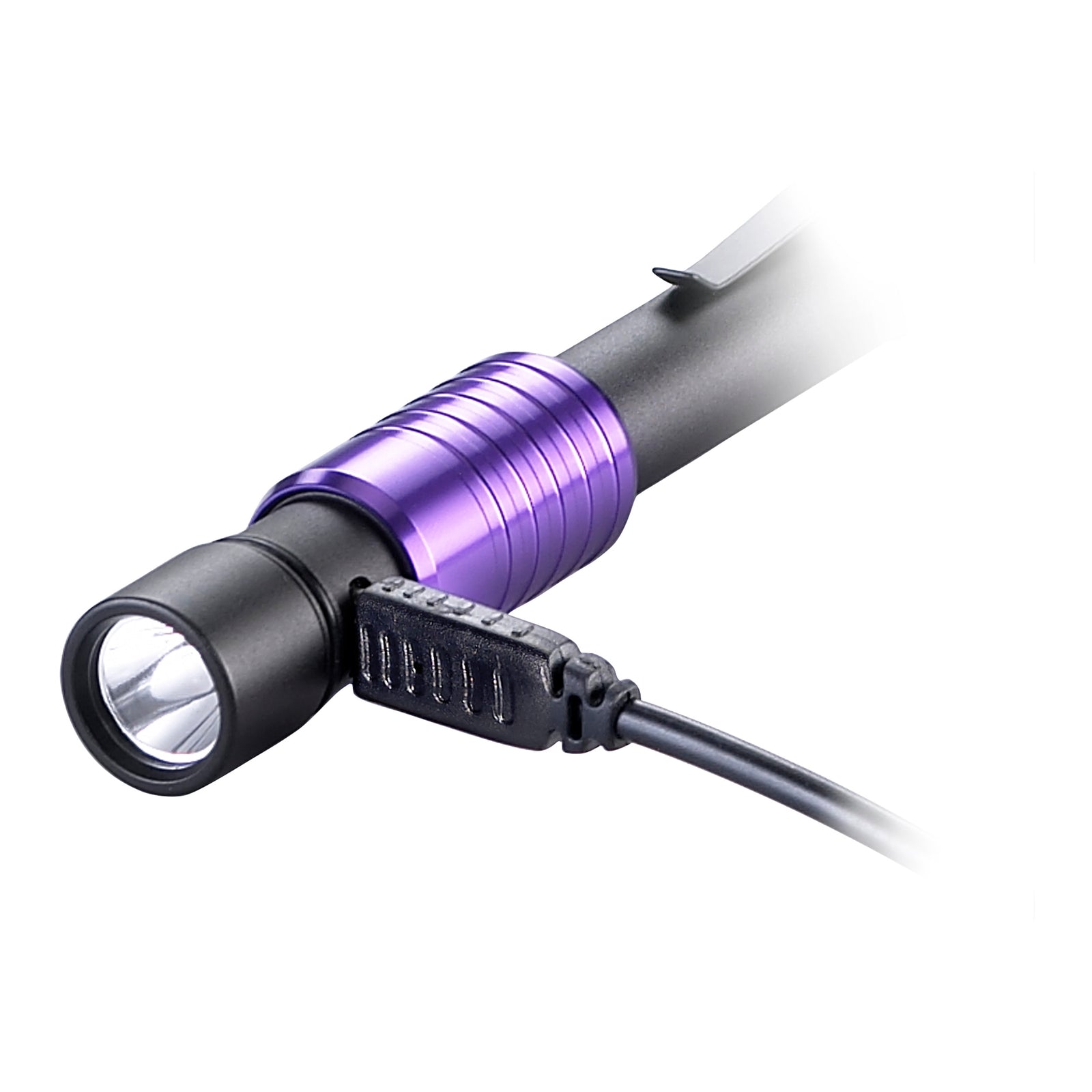 Streamlight Stylus Pro USB UV - 400nm UV LED