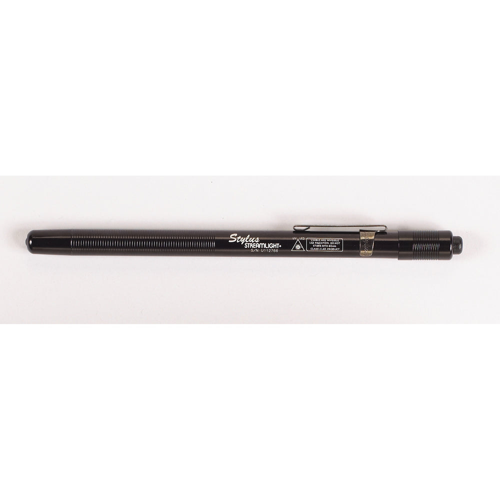 Streamlight Stylus UV - 365 NM UV LED