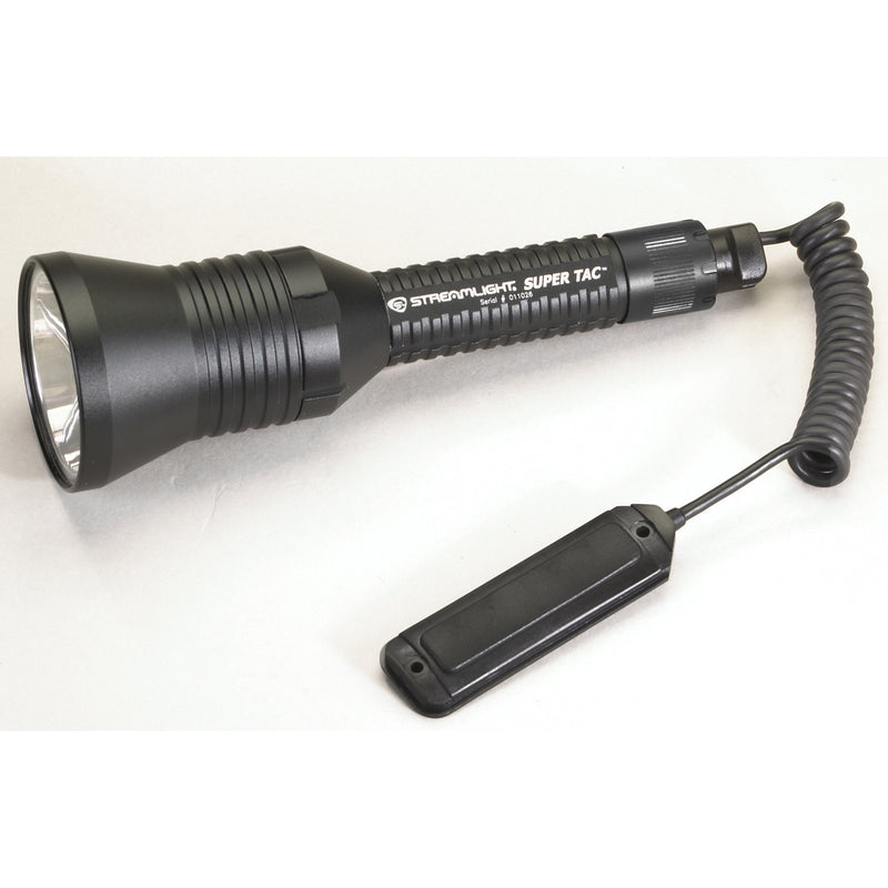 Streamlight Super Tac