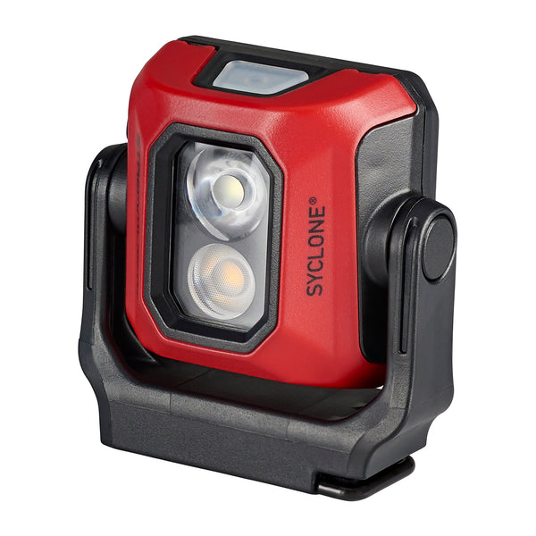 Streamlight Syclone USB rechargeable Red