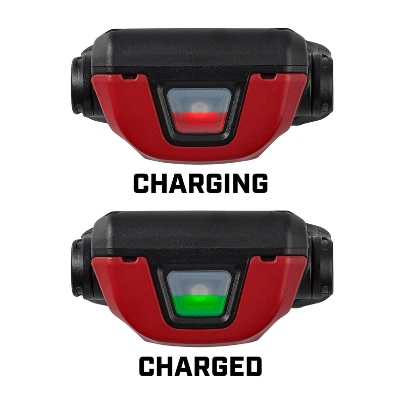 Streamlight Syclone USB rechargeable