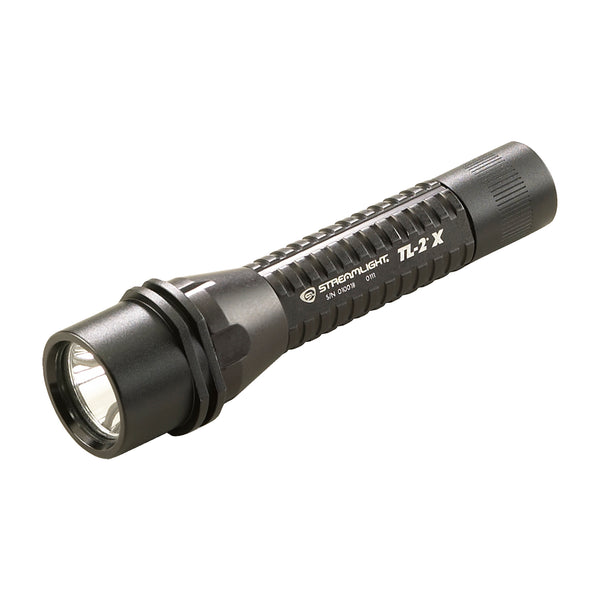 Streamlight TL-2 X Black