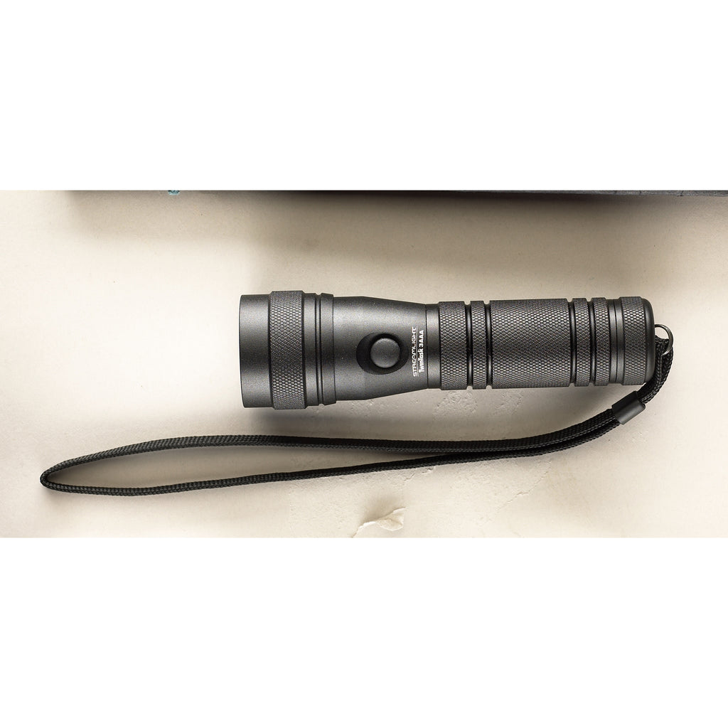 twin task flashlight streamlight Streamlight Twin Task 3AAA Laser LED