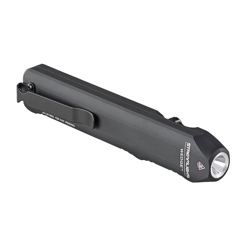 Streamlight Wedge USB rechargeable Coyote