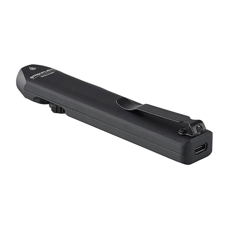 Streamlight Wedge USB rechargeable