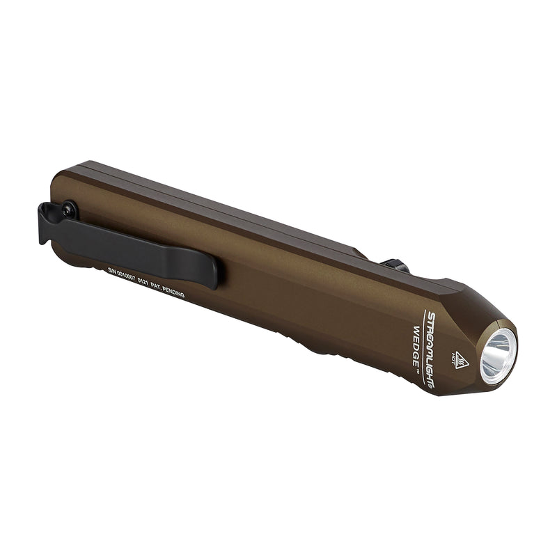 Streamlight Wedge USB rechargeable