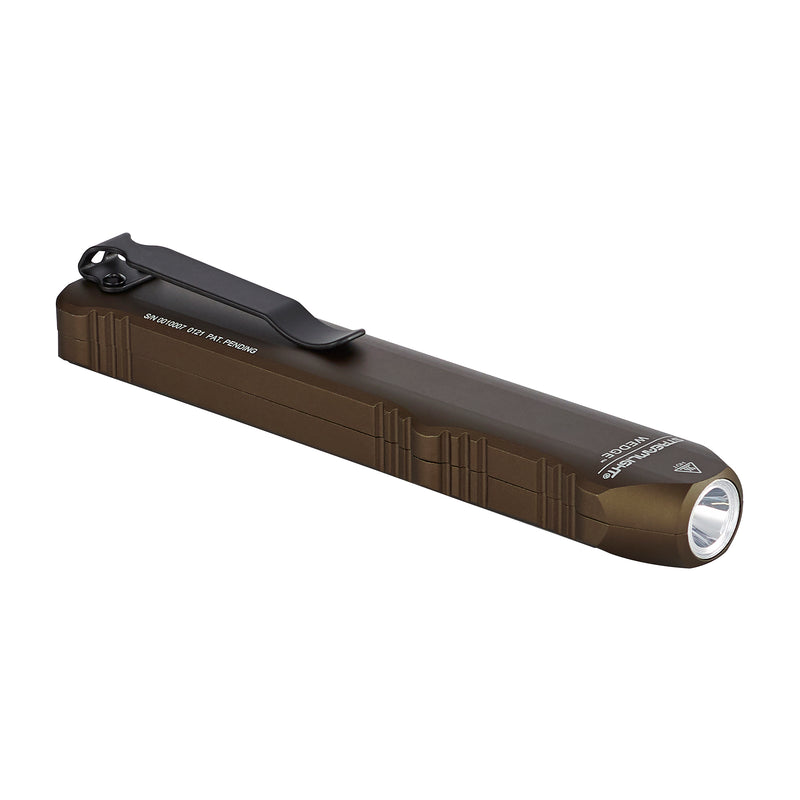 Streamlight Wedge USB rechargeable