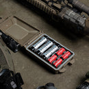 Thyrm CellVault-5M Modular Battery Storage Olive Drab