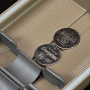 Thyrm CellVault-5M Modular Battery Storage Flat Dark Earth