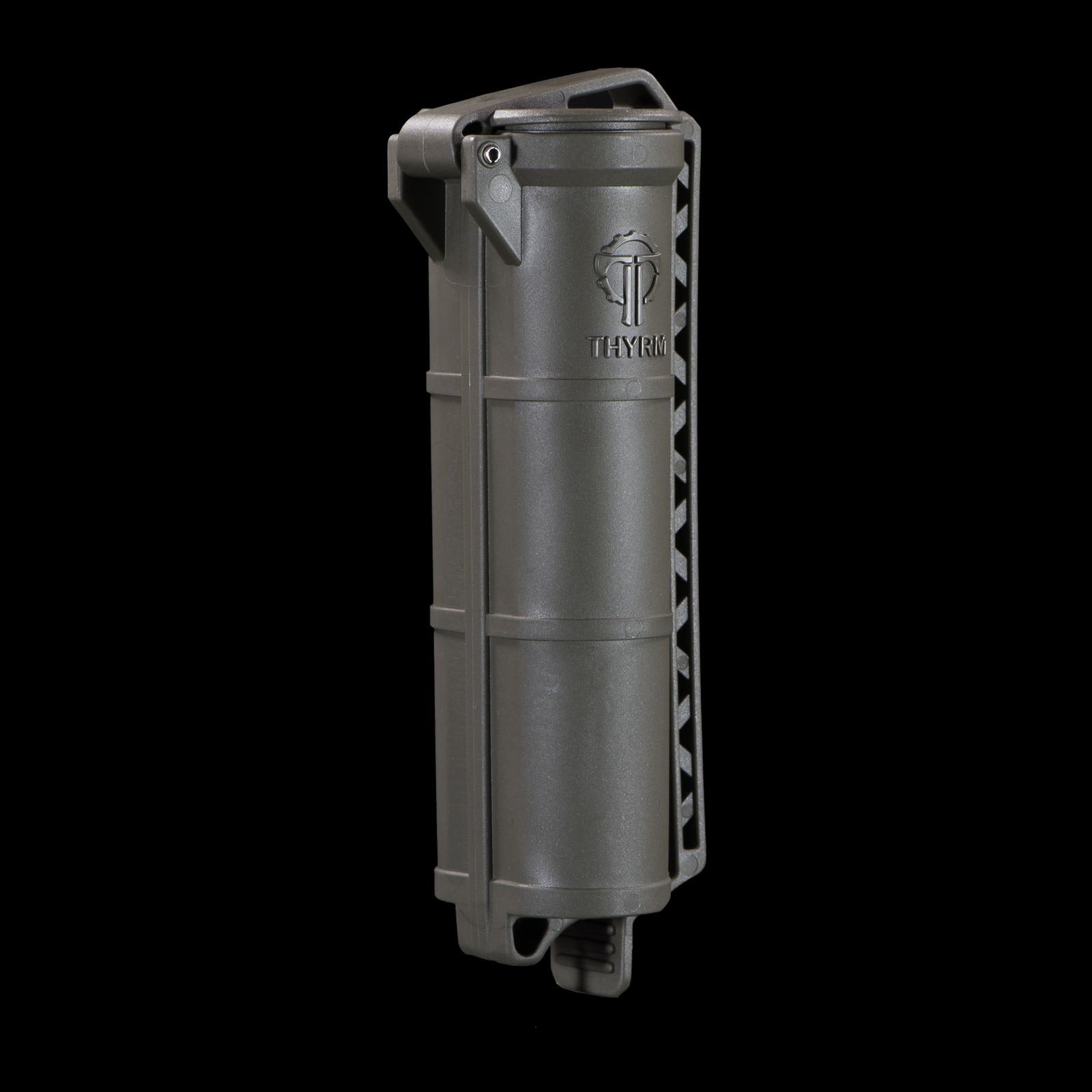 CellVault-18 Thyrm - Storage per batterie ricaricabili