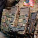 Thyrm DarkVault Blocking Version