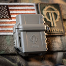 Thyrm PyroVault OD Green