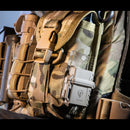 Thyrm PyroVault Rescue Orange