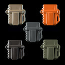 Thyrm PyroVault Flat Dark Earth