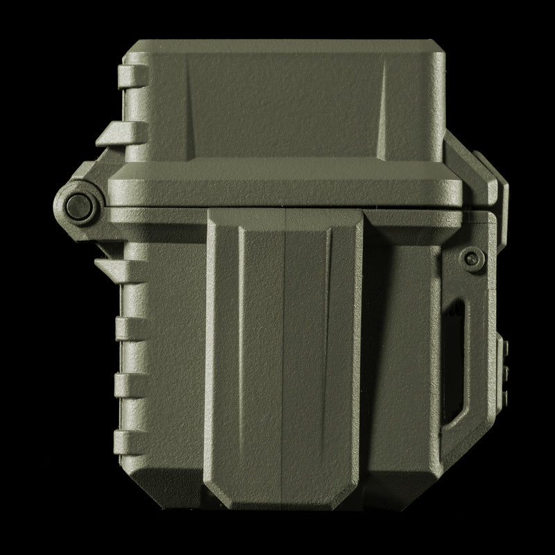 Thyrm PyroVault