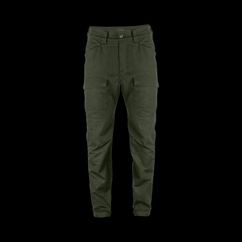 TAD Aspect RS Pants ME Green