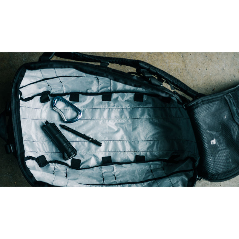 TAD Axis Expedition Duffel VX