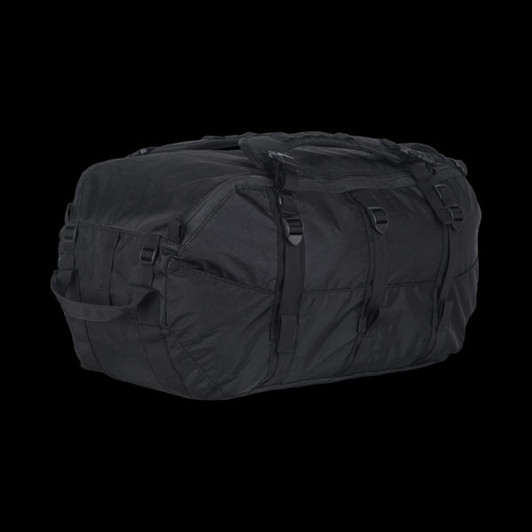 TAD Axis Expedition Duffel VX Black