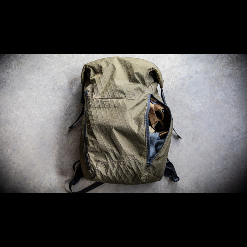 TAD Azimuth Backpack 19L